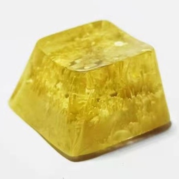 Nút Bàn Phím R4 Bằng Nhựa Resin Thủ Công Không Nhòe