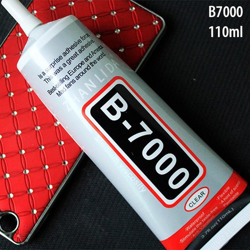 Keo B7000 đa năng 110ml