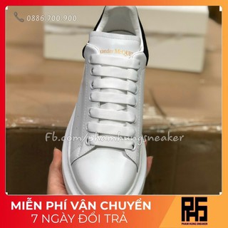 Giày thể thao nam nữ💝giày mcqeen💝tôn dáng + dễ phối đồ💝full size💝phạm hùng sneaker đông các💝