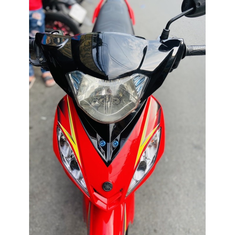 Tem ex 2010 mẫu zin rc ...