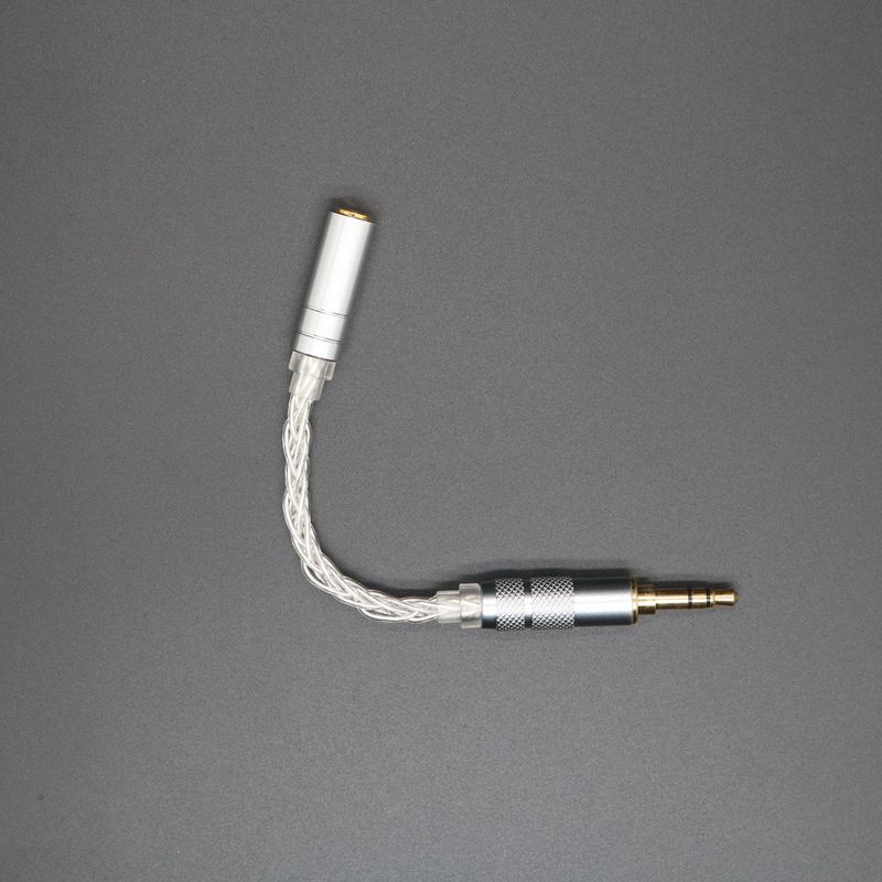 Jack Cắm Kết Nối Tai Nghe 3.5MM Phù Hợp Với Điện Thoại Di Động/Blaptop link