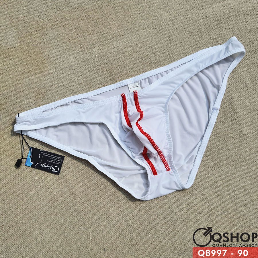 QUẦN LÓT TAM GIÁC NAM QSHOP QB997