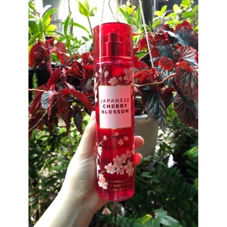 [GIÁ TỐT] Xịt body mist Bath and Body Works 236ml (Part 1)👍