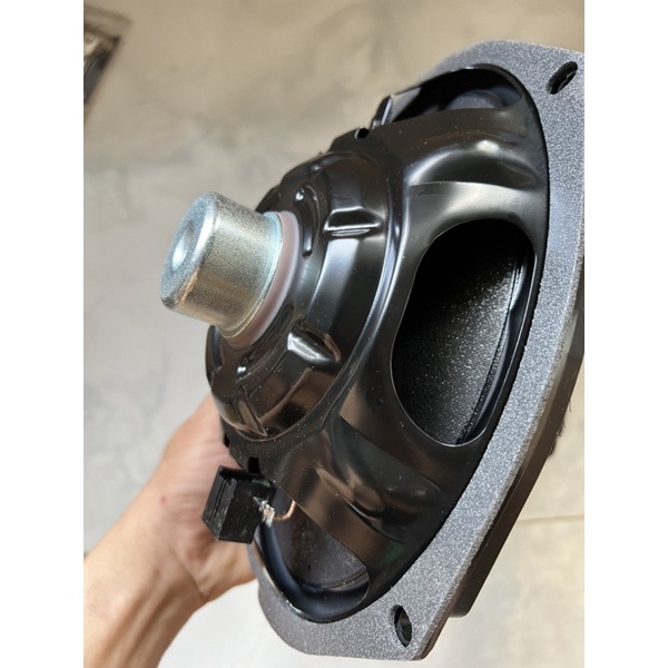 Loa Bầu Dục 23x16 Từ Neo