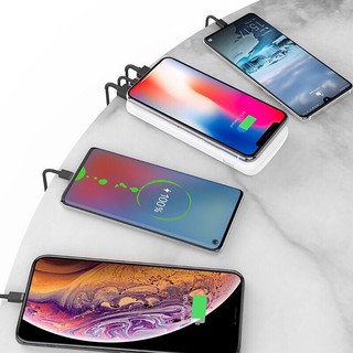 Sạc Dự phòng Hoco J56 10.000MAH