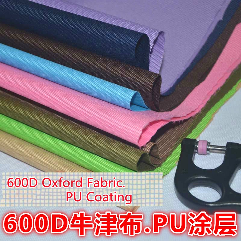 Túi Vải Oxford 600D Dày Dặn Bọc Lều Chống Thấm Nước Kích Thước 50x150cm