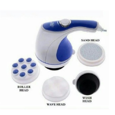 Máy Matxa Cầm Tay Relax Spin Tone