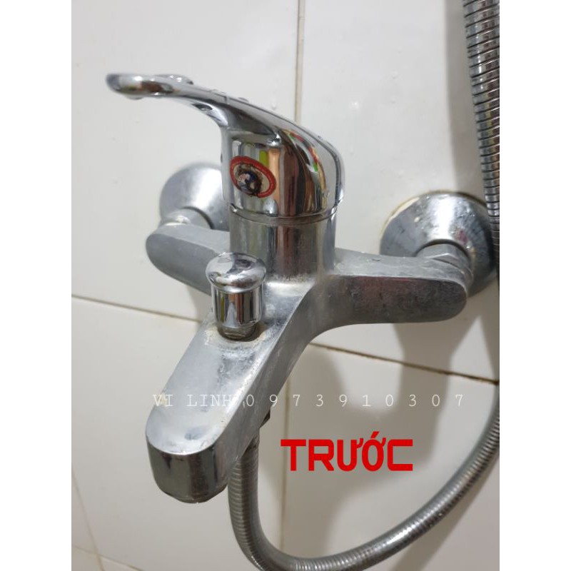 Chai xịt tẩy rửa Antikal 700ml