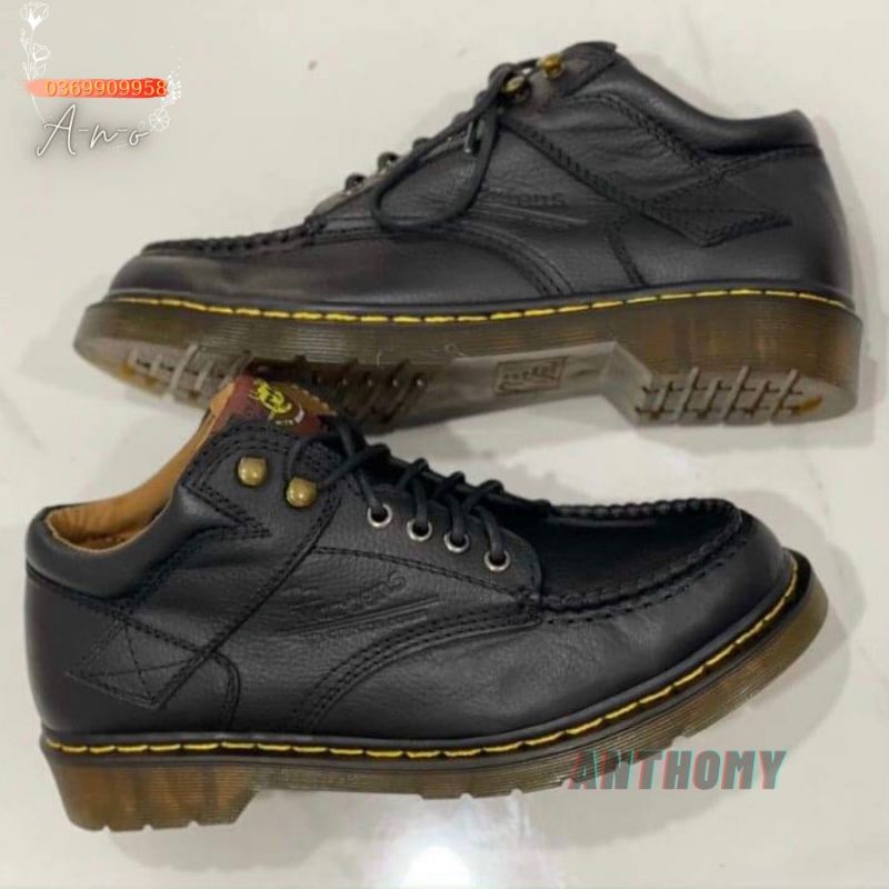 GIÀY DOCTOR MARTENS 5989