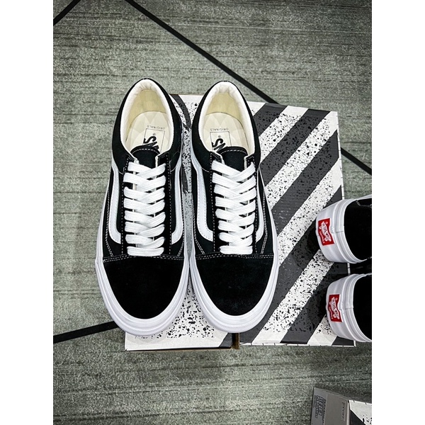 Giày Vans Vault Old Skool 2020 cao cấp cực đỉnh