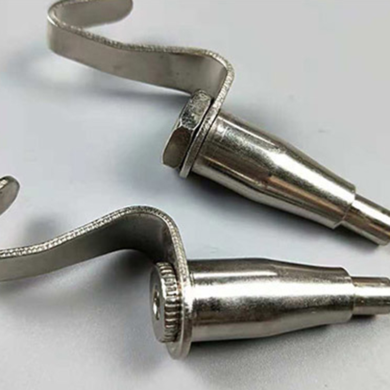 Dây Thép 4m 4 Móc Chuyên Dụng Cho Vẽ Tranh