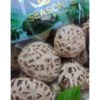 Nấm Hoa Cô Nhật ( Bịch 500gram)