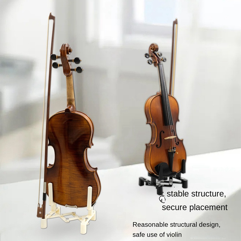 Giá Đỡ Đàn Violin Chuyên Nghiệp Gấp Gọn Tiện Lợi