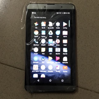 Máy tính bảng Masstel Tab7 LTE