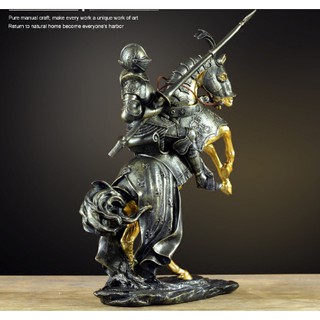 Tượng chiến binh vĩ đại Achilles( đã giảm 30%)