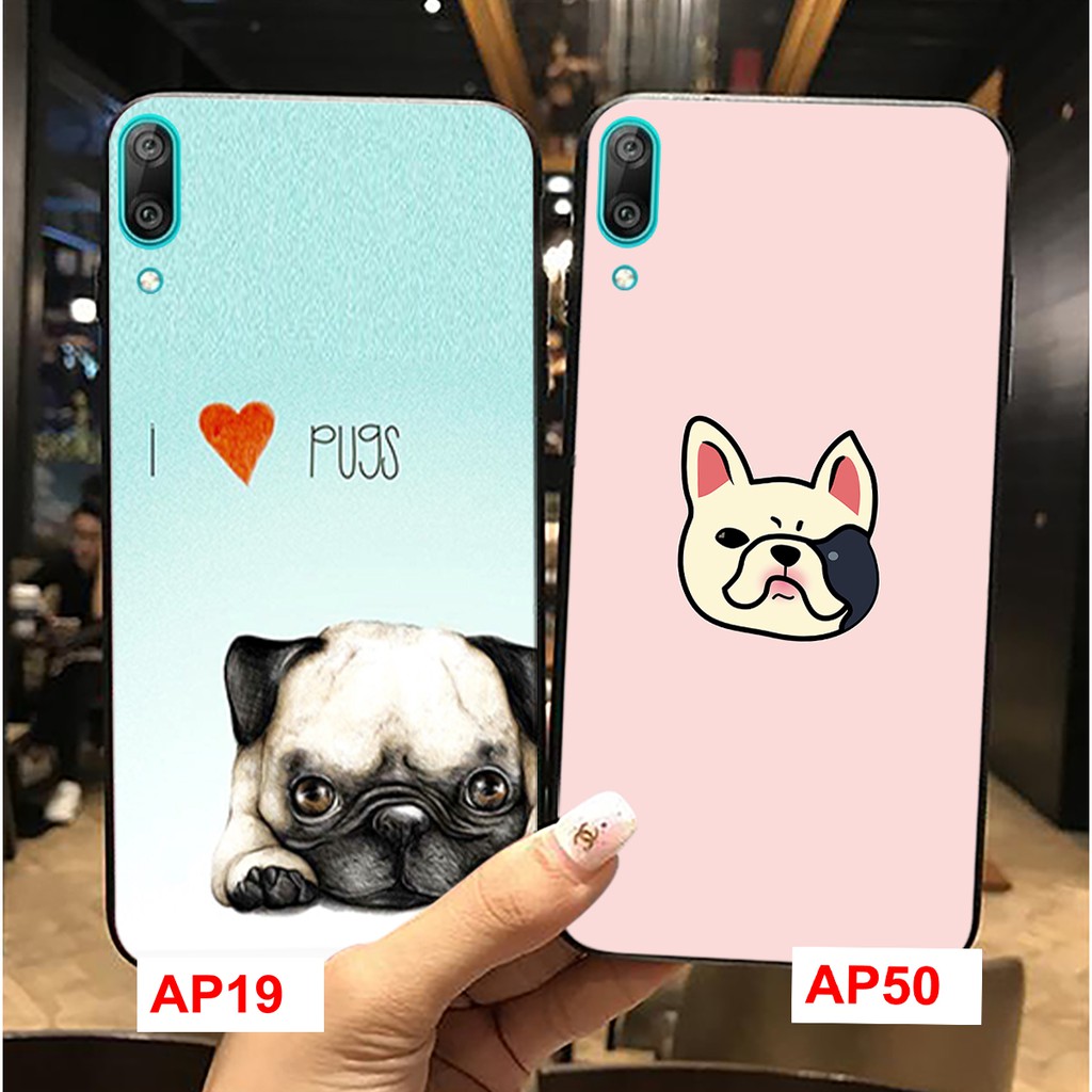 [HOT] ỐP LƯNG VIVO Y7 PRO 2019 BỀN ĐẸP-GIÁ CỰC SHOCK