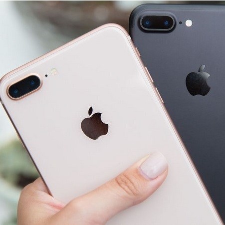 Điện Thoại iPhone 8 Plus Quốc Tế Mỹ Mới Likenew