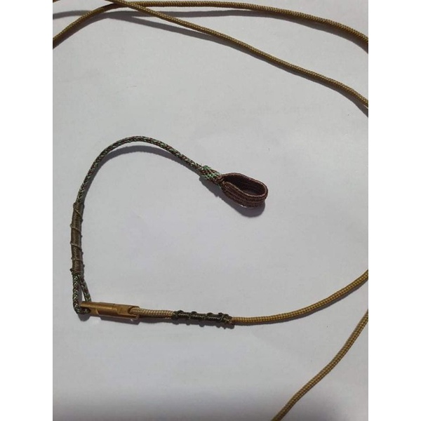 Xích chân Cu Gáy cao cấp