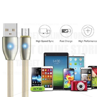 CÁP SẠC MICRO USB REMAX RC-043M