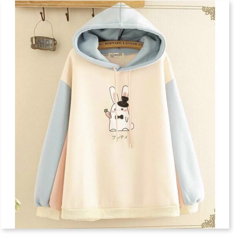 Áo hoodies form rộng có mũ cực đẹp cho các bạn trẻ KME FASHION