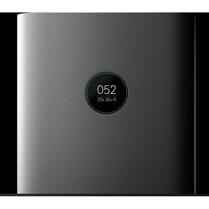 [Mã ELHA22 giảm 5% đơn 300K] Máy lọc không khí Xiaomi Air Purifier 4 Pro I Pro Bản Quốc Tế - Bảo hành 12 tháng