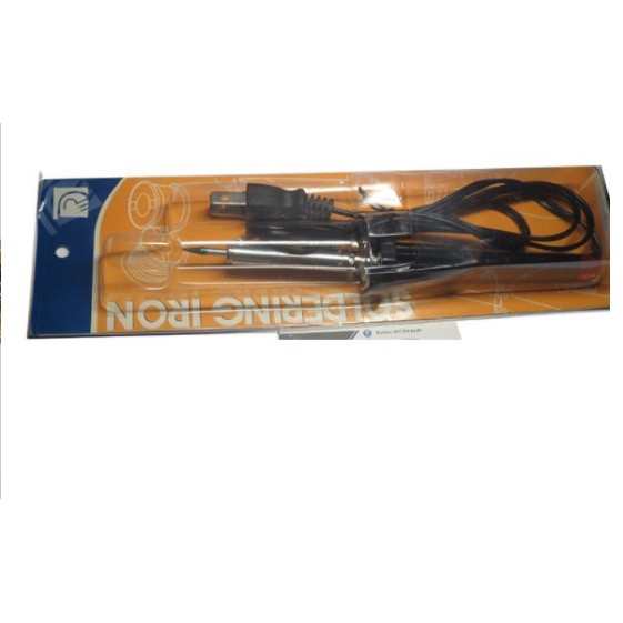 Tay Hàn Soldering Iron 60W Đen