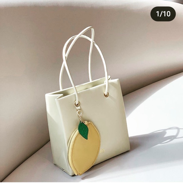 Túi xách Lemon