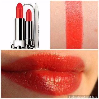 [Chính Hãng] Son Phi thuyền Guerlain Rouge