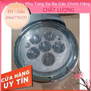 Pha Đèn Tròn Cho Xe Ba Gác Loại Tốt