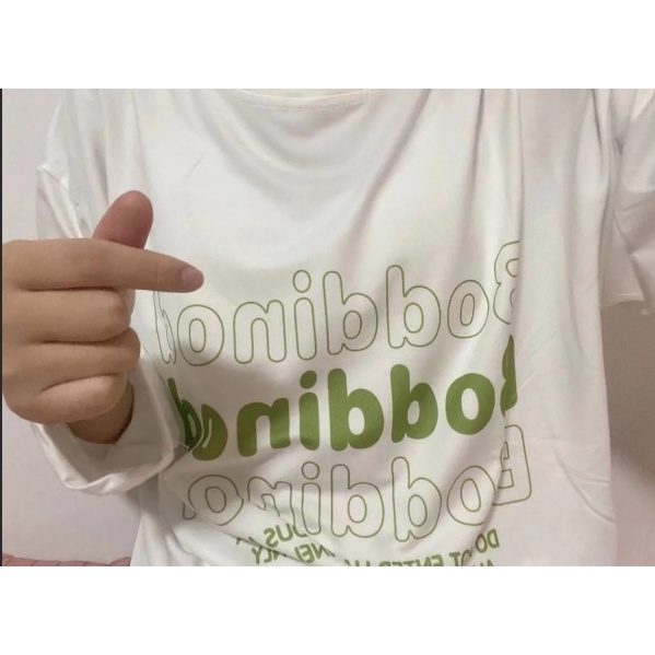 【Yuki】ÁO thun dài tay nam nữ fom rộng đủ size | BigBuy360 - bigbuy360.vn