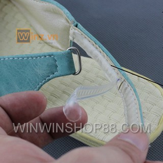 👠 Miếng dán lót giày silicon 👠 Andhere