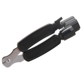Pro Winder String Winder & Cutter Guitar Banjo Mandolin Tool