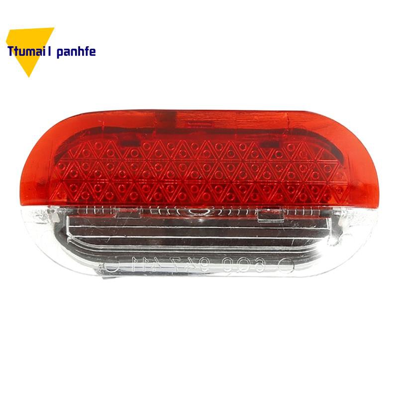 Car Led Lamp Door Panel Warning Light for 1998-2005 Beetle Auto Parts 6Q0947411 Lights Parts Lamps