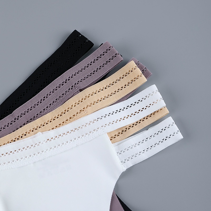 Quần lót ECMLN không hằn vết quyến rũ thời trang dành cho nữ