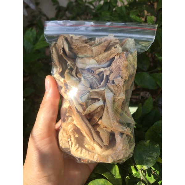 100g Bí đao phấn trắng thơm khô Tây Bắc