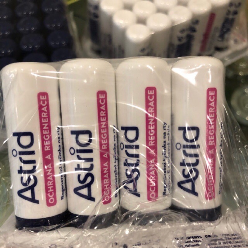 Son mỡ hươu astrid chuẩn Séc | BigBuy360 - bigbuy360.vn