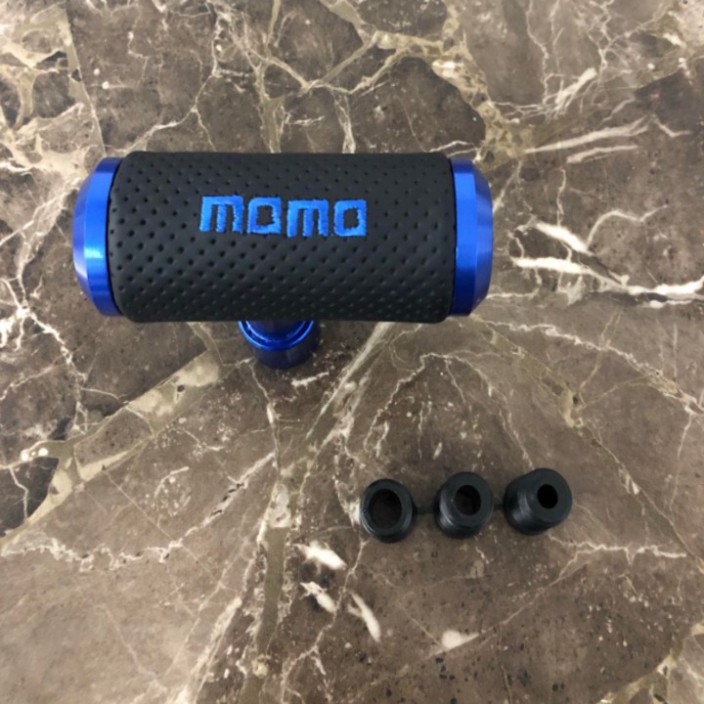 Sản Phẩm Tay nắm cần số xe hơi, ô tô chữ T. Dùng cho các loại xe số tự động thương hiệu MOMO: Mã MOMO8 .