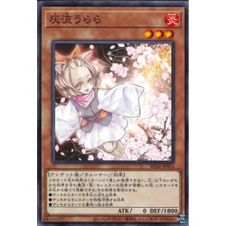 Lá bài thẻ bài SD44 -JP014 - Ash Blossom & Joyous Spring