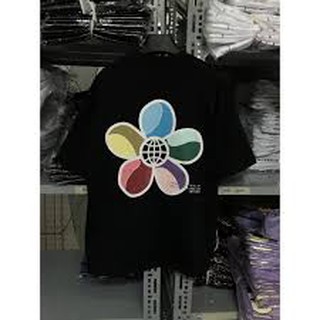 Áo thun SWE - FLOWER TEE