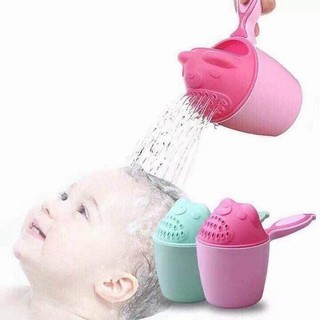 Cốc gội đầu vòi hoa sen cho bé-hamy342018