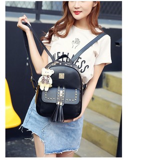 balo mini nữ .14