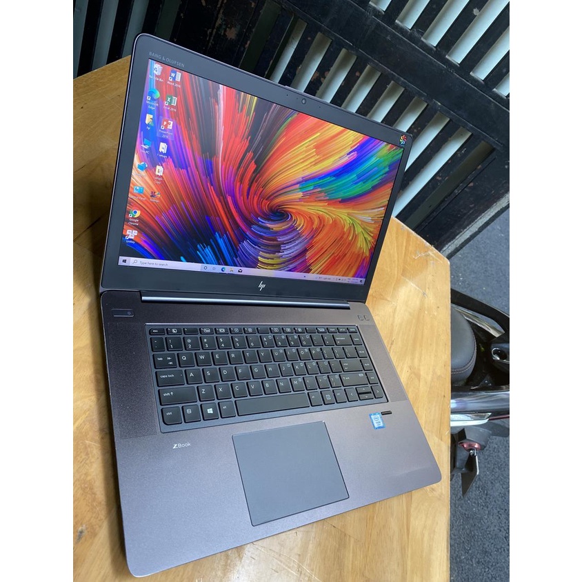 Laptop HP Zbook Studio G4 | BigBuy360 - bigbuy360.vn