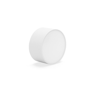 Đèn Led Ống Bơ Tán Quang Agate 12W KINGLED