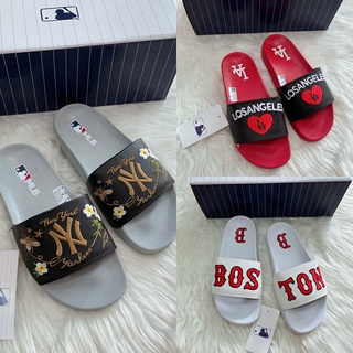 Dép mờ lờ bê nữ logo thêu mang siêu nhẹ ở đâu bán rẻ, shop bán rẻ hơn {XÃ LỔ}