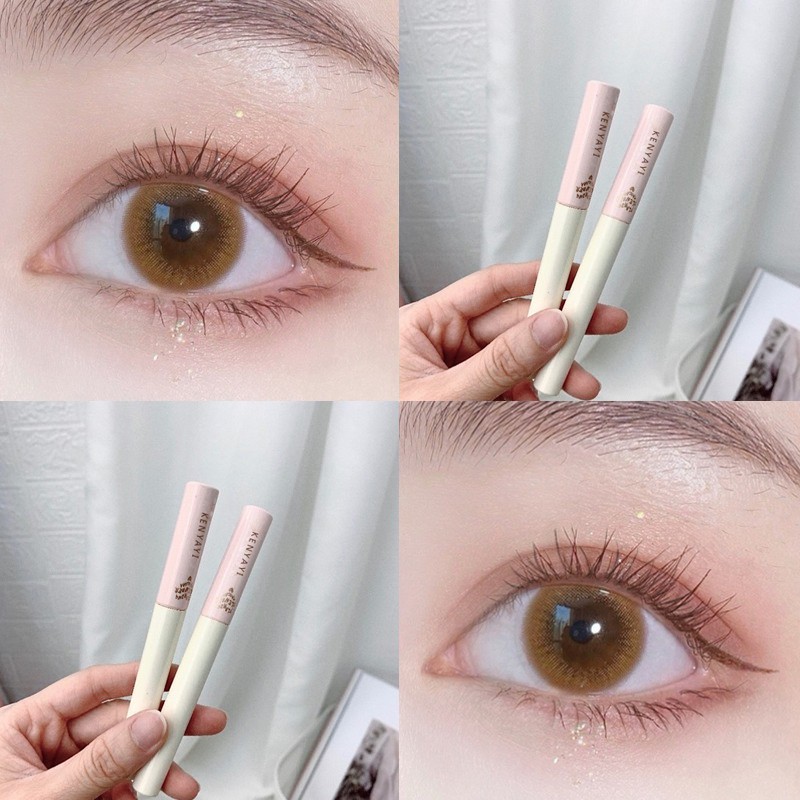 Mascara Bobeini Chống Thấm Nước Lâu Trôi