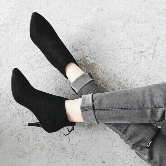 Boots da lộn