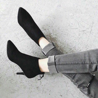 Boots da lộn