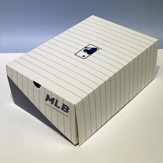 Hộp giày MLB cỡ to size lớn sỉ và lẻ