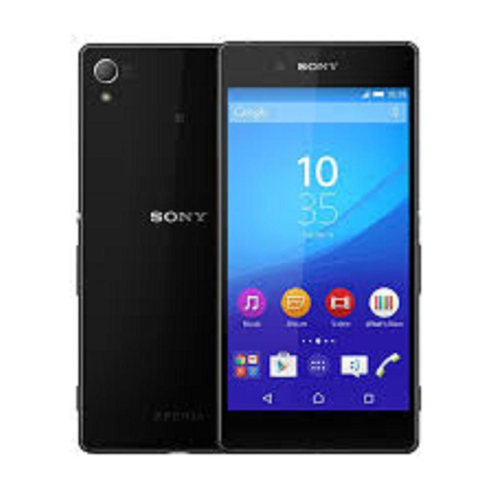 R12 điện thoại Sony Z3 - Sony Xperia Z3 2sim ram 3G/32G chính hãng, Chiến Liên Quân mượt 1