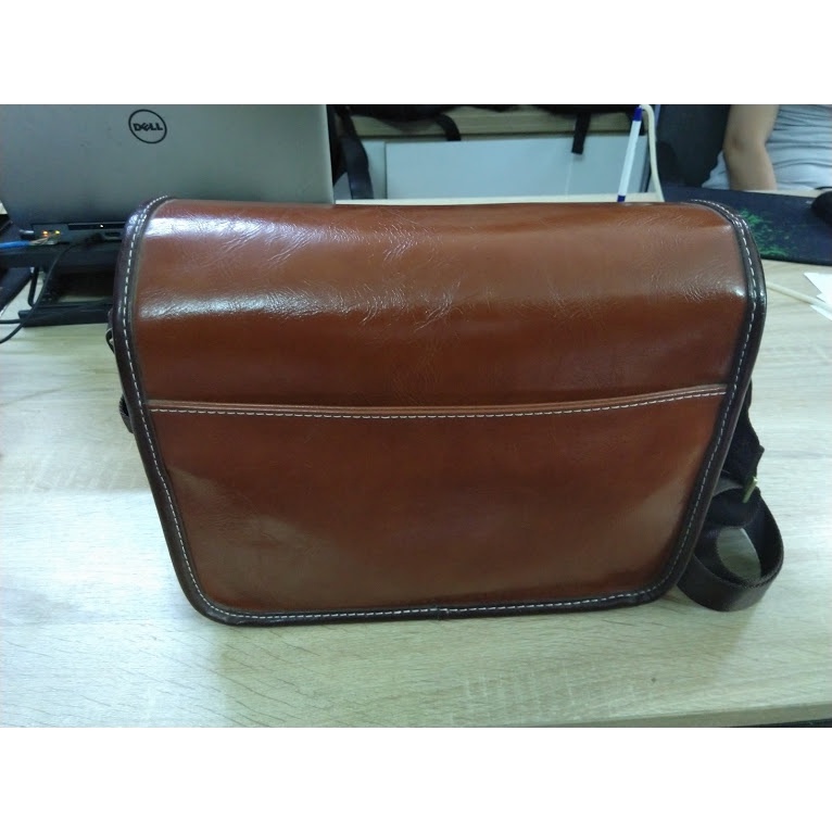 Túi da 115/116 - Túi đựng máy ảnh